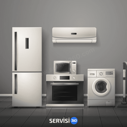 Nevşehir Gaggenau Servisi