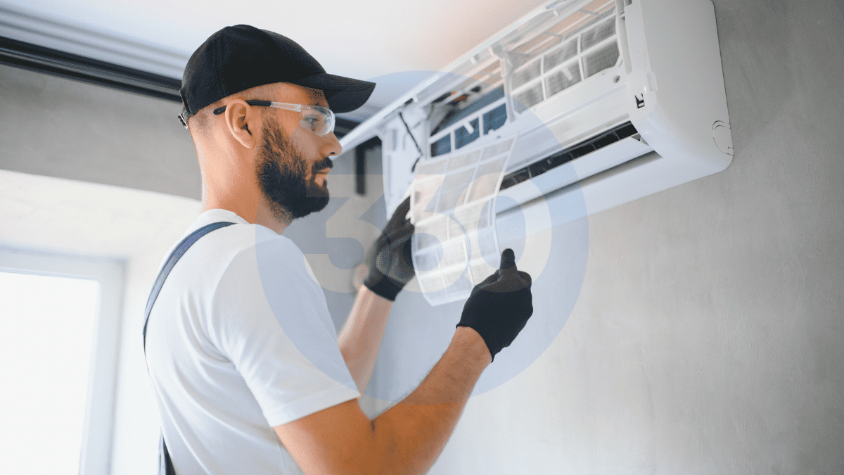 Nevşehir Gaggenau Klima Servisi