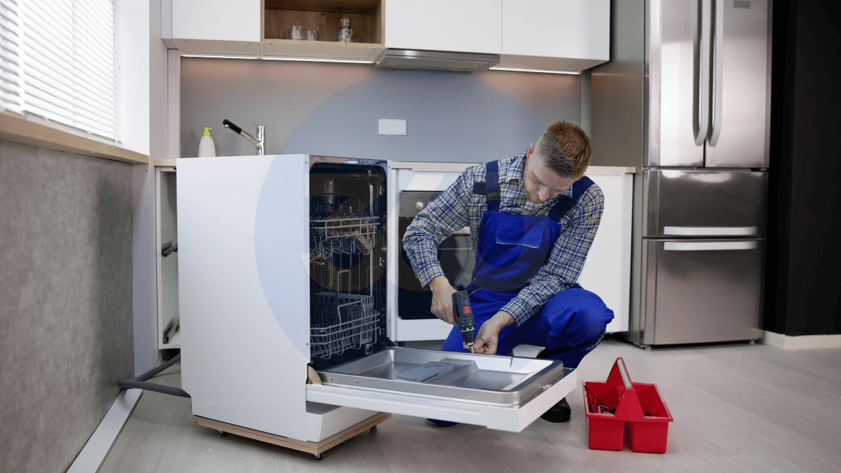 Nevşehir Gaggenau Bulaşık Makinesi Servisi